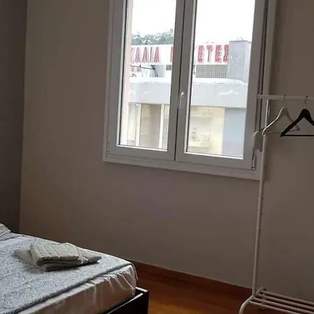 Διαμέρισμα Vanessa Dee