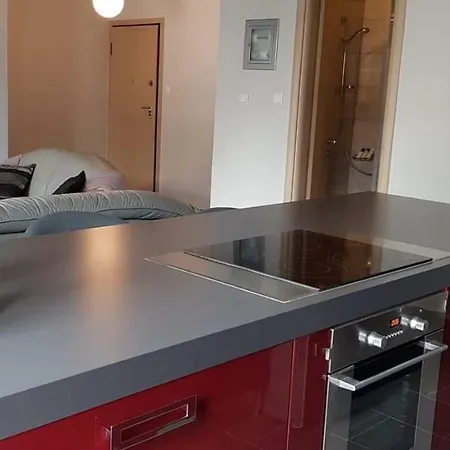 Appartement Vanessa Dee Patras
