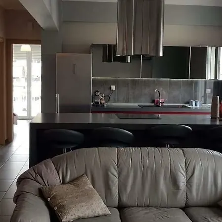 Vanessa Dee Appartement *